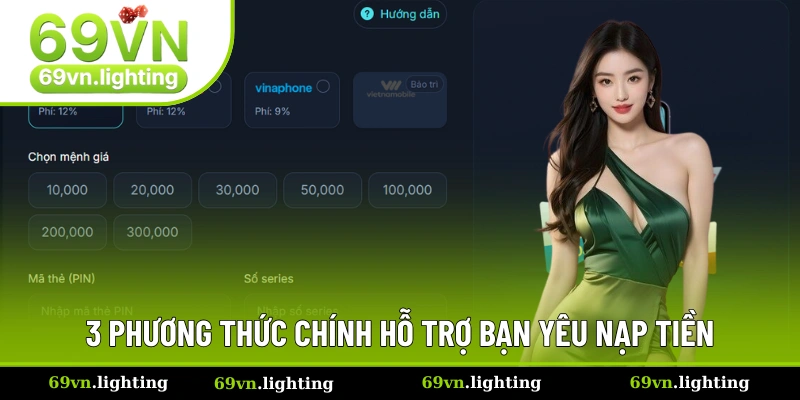 Top ba phương pháp chính nhiều người chọn để giao dịch Top ba phương pháp chính nhiều người chọn để giao dịch