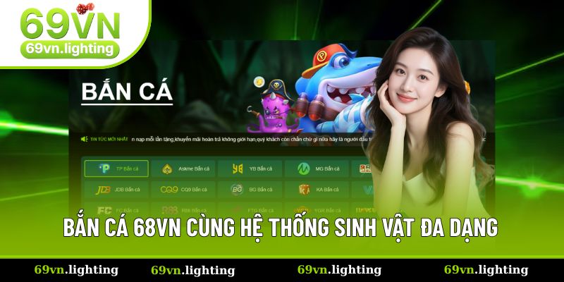 Trang Chủ 2 Bắn cá độc đáo khám phá kho báu đại dương