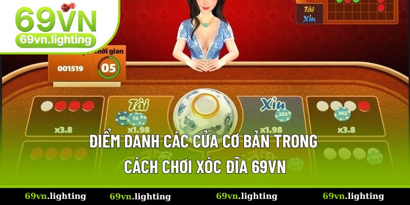 Game có nhiều cửa cược khác nhau phù hợp với các thành viên Game có nhiều cửa cược khác nhau phù hợp với các thành viên