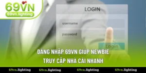 Đăng nhập 69VN