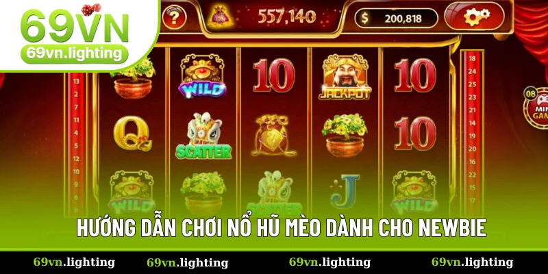 Bỏ túi cách chơi để chiến thắng tại 69VN