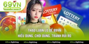 Thảo luận lô đề