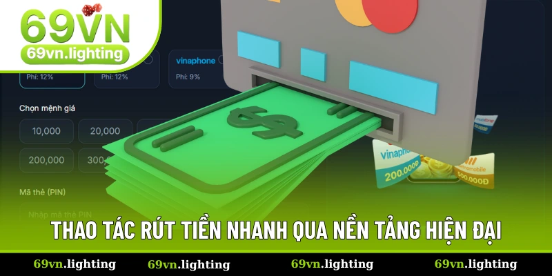 Hướng dẫn thanh khoản tại nhà cái vô cùng đơn giản Hướng dẫn thanh khoản tại nhà cái vô cùng đơn giản