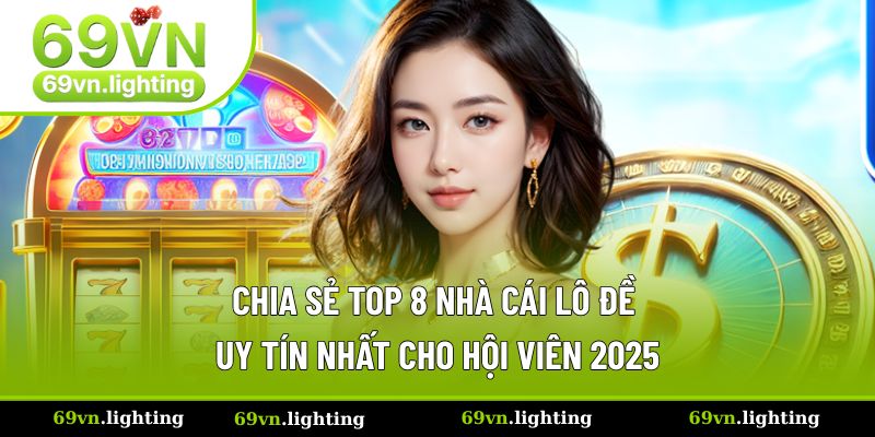 Nhà Cái Lô Đề Uy Tín - Tiêu Chí Chọn Lọc Sân Chơi An Toàn