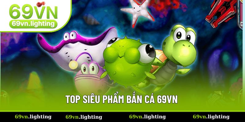 Khám phá top siêu phẩm đại dương tuyệt đỉnh Khám phá top siêu phẩm đại dương tuyệt đỉnh